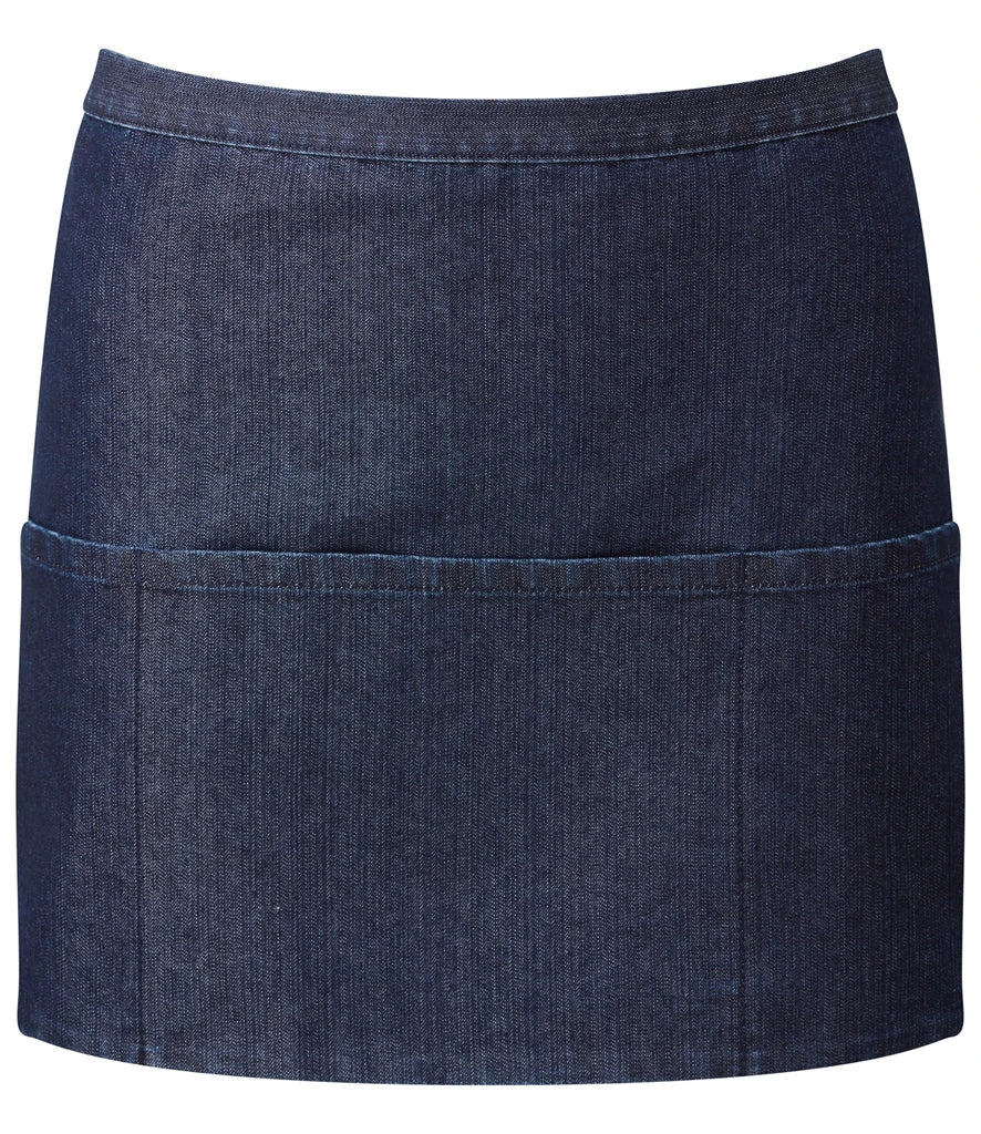 Premier 'Colours' 3 Pocket Apron