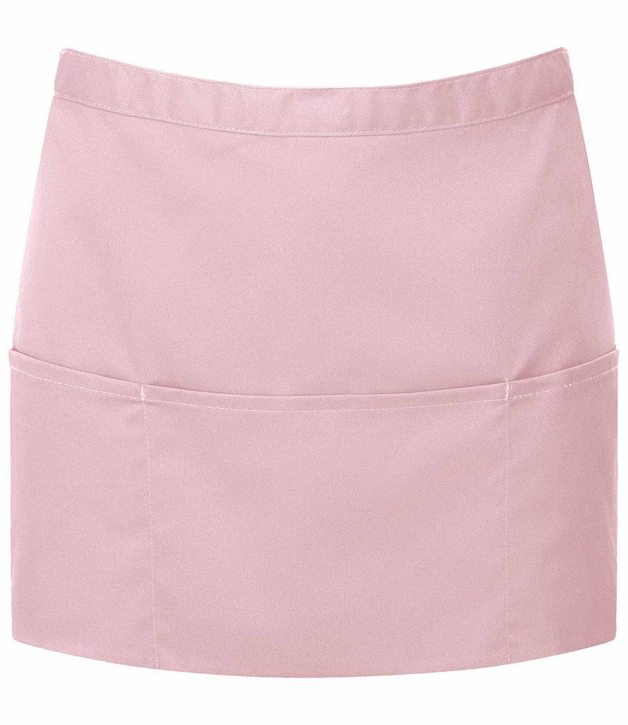 Premier 'Colours' 3 Pocket Apron