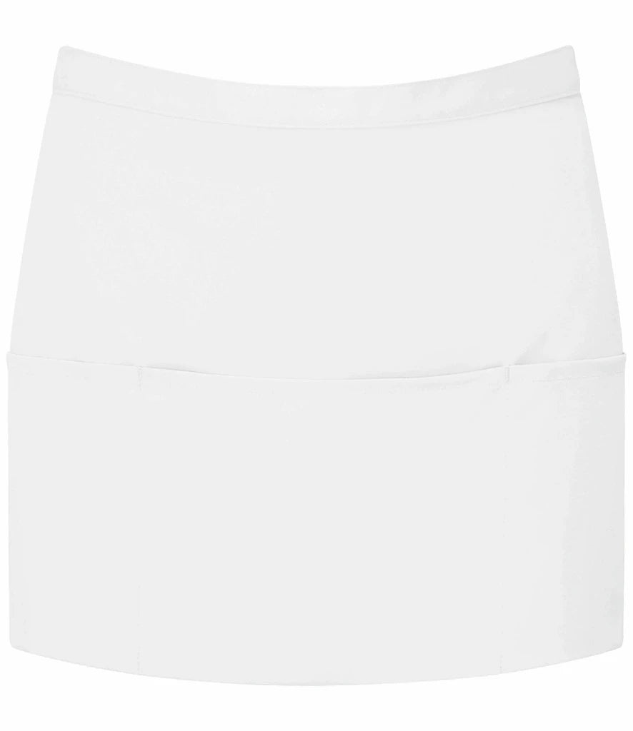 Premier 'Colours' 3 Pocket Apron