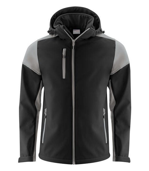 Printer Prime Men's Softshell