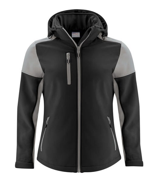Printer Prime Ladies Softshell