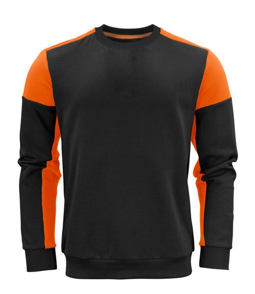 Printer Prime Unisex Crewneck Sweatshirt