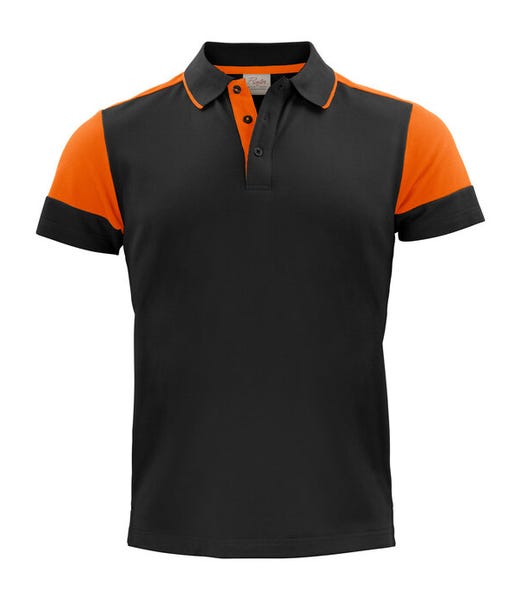 Printer Prime Polo Shirt