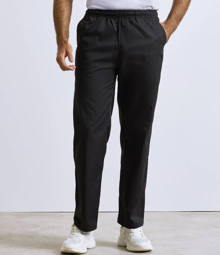 Premier Essential Chef's Trousers