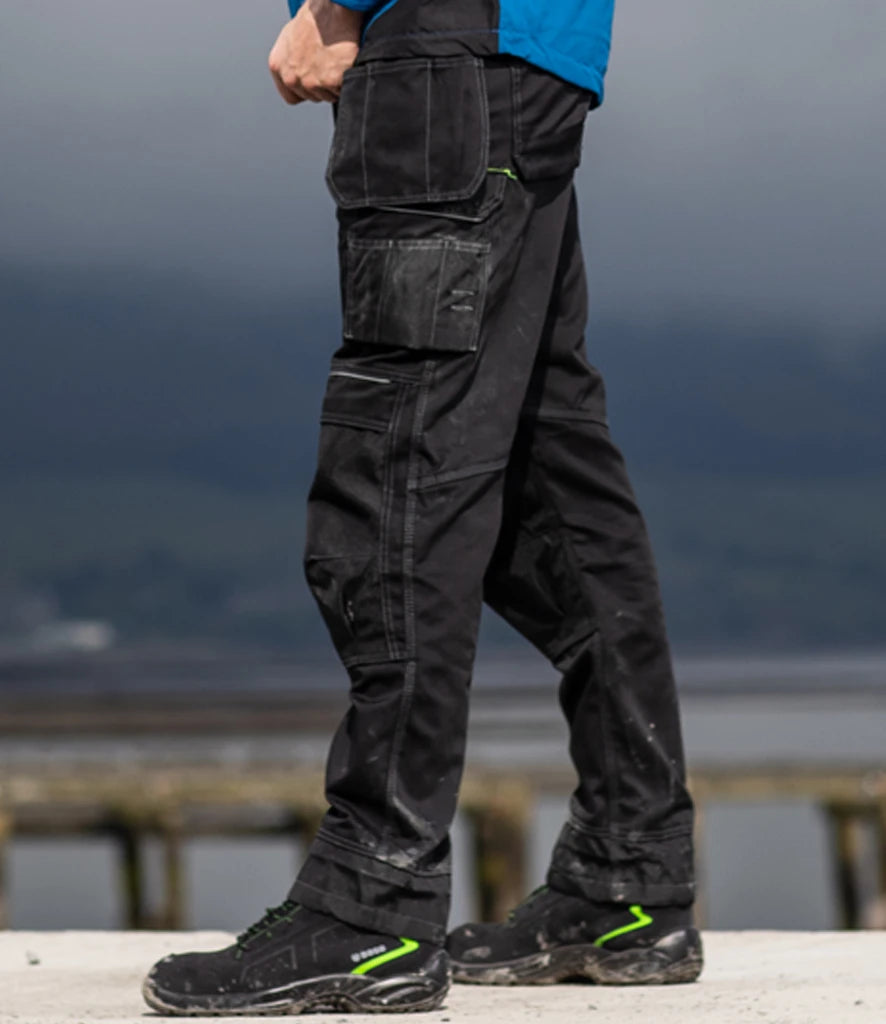 Portwest PW3 Work Holster Trousers