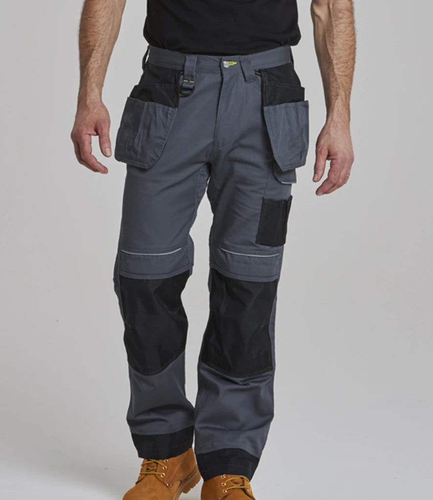 Portwest PW3 Work Holster Trousers