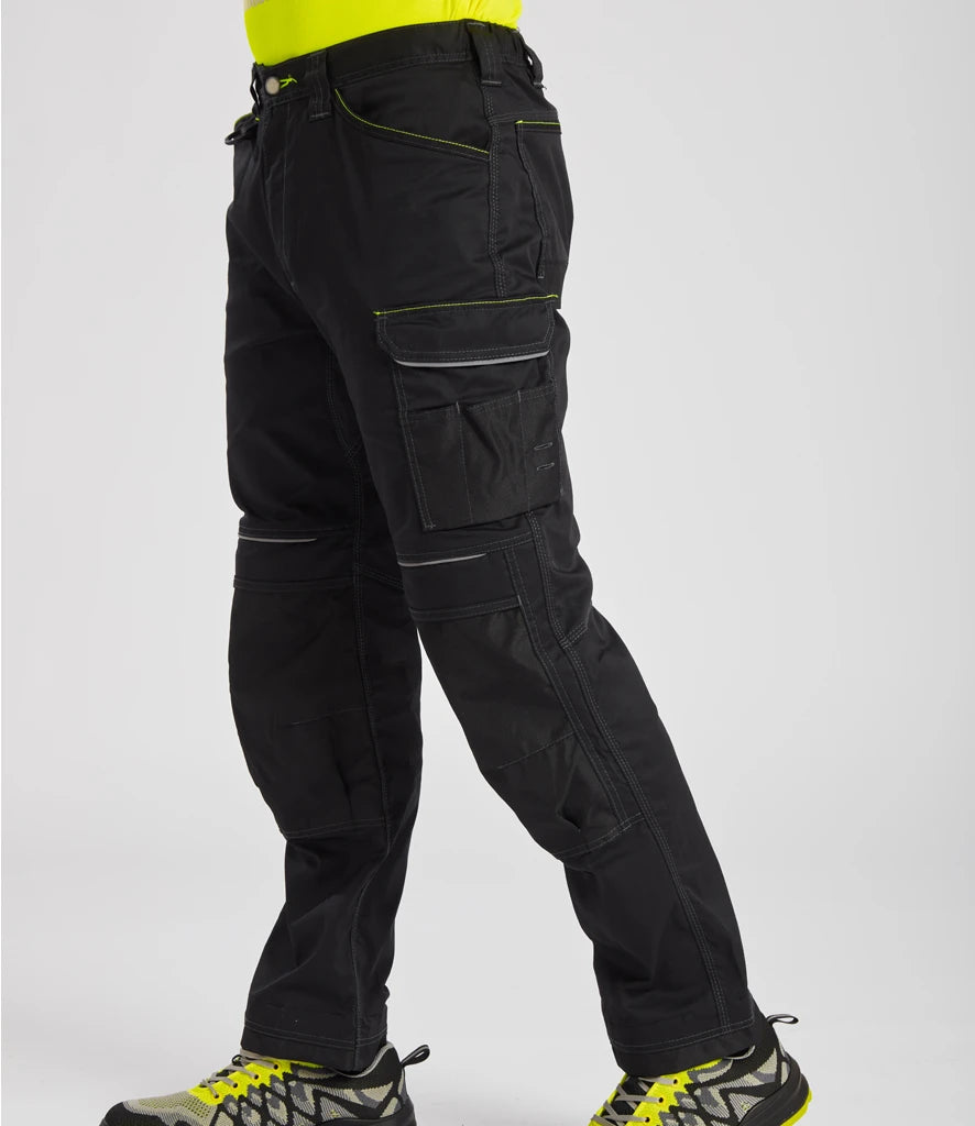 Portwest PW3 Lightweight Stretch Trousers