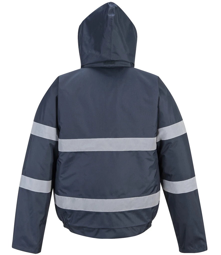 Portwest Iona™ Lite Security Bomber Jacket