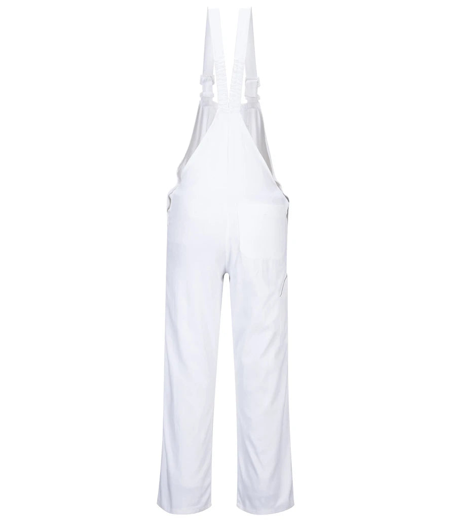 Portwest Bolton Painters Bib N Brace