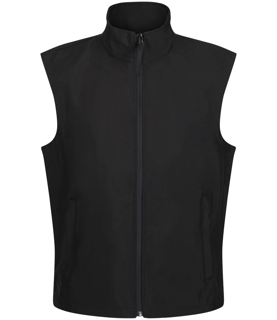 Regatta Classic Soft Shell Bodywarmer