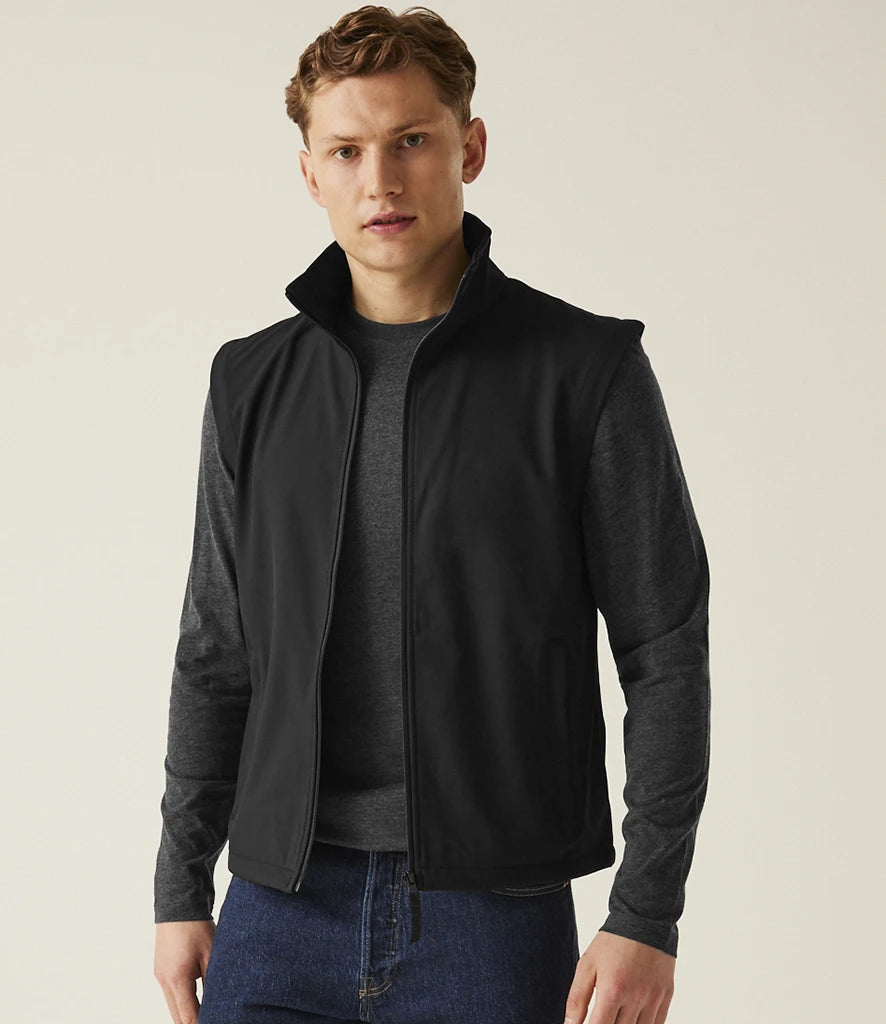 Regatta Classic Soft Shell Bodywarmer