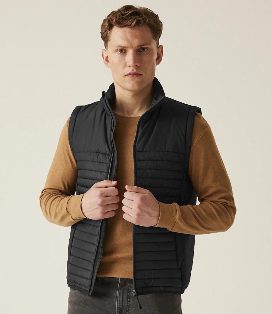Regatta Honestly Made Recycled Insulated Bodywarmer