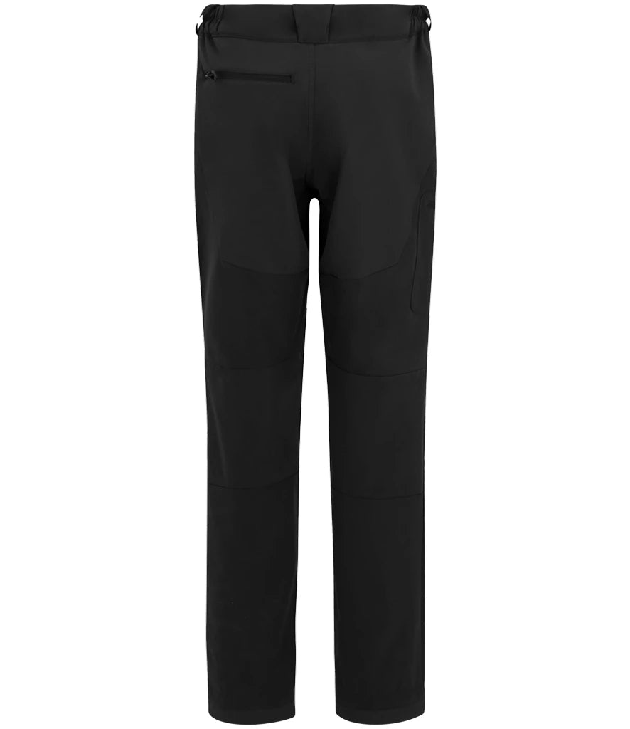 Regatta Ladies Prolite Stretch Trousers