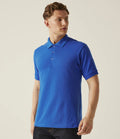 Regatta Classic Piqué Polo Shirt