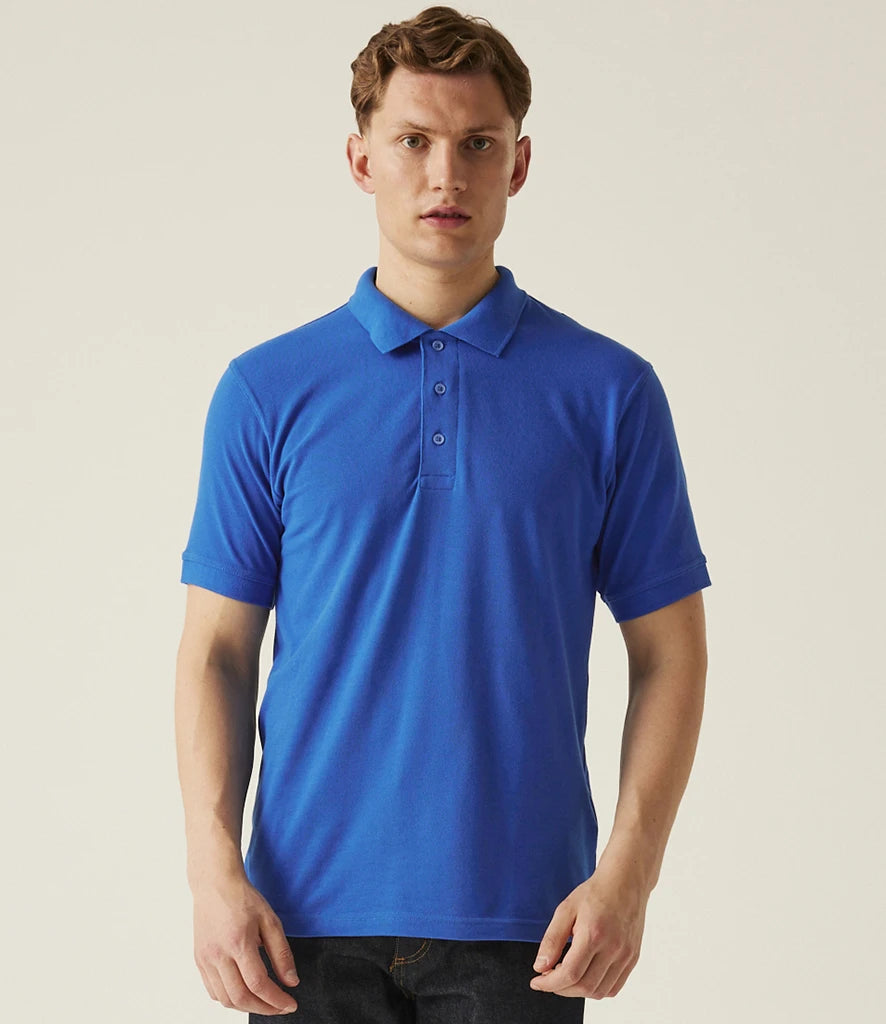 Regatta Classic Piqué Polo Shirt
