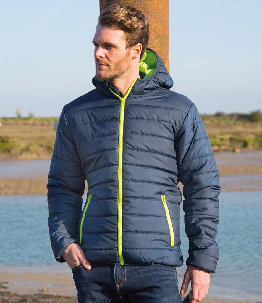 Result Core Soft Padded Jacket