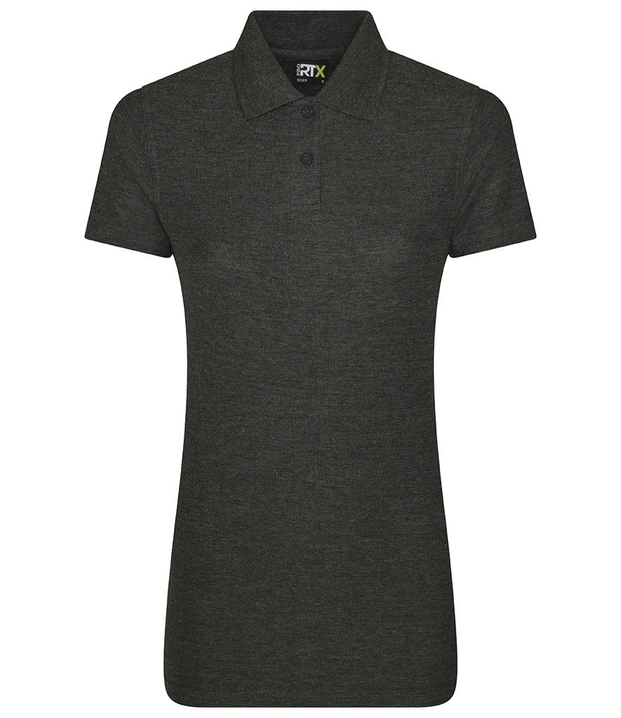 Pro RTX Ladies Pro Piqué Polo Shirt