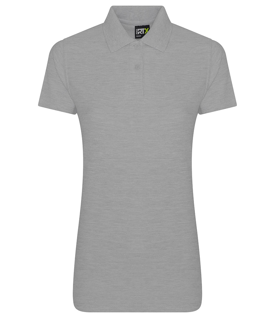 Pro RTX Ladies Pro Piqué Polo Shirt