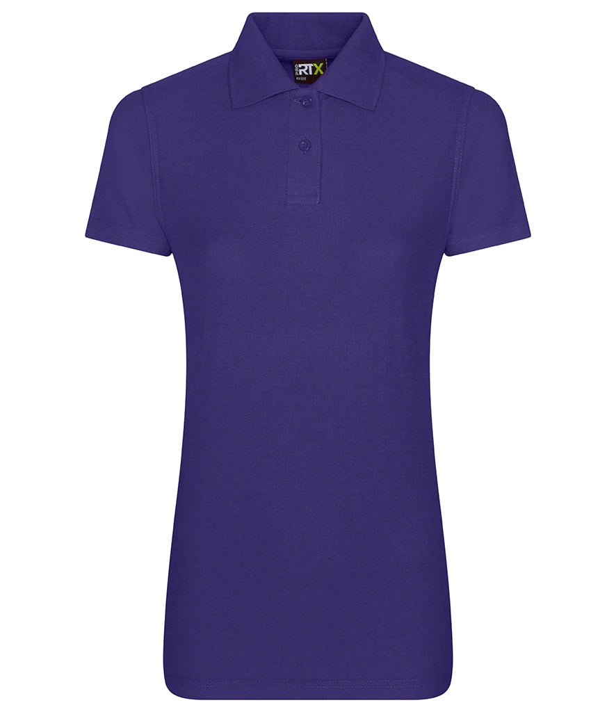 Pro RTX Ladies Pro Piqué Polo Shirt