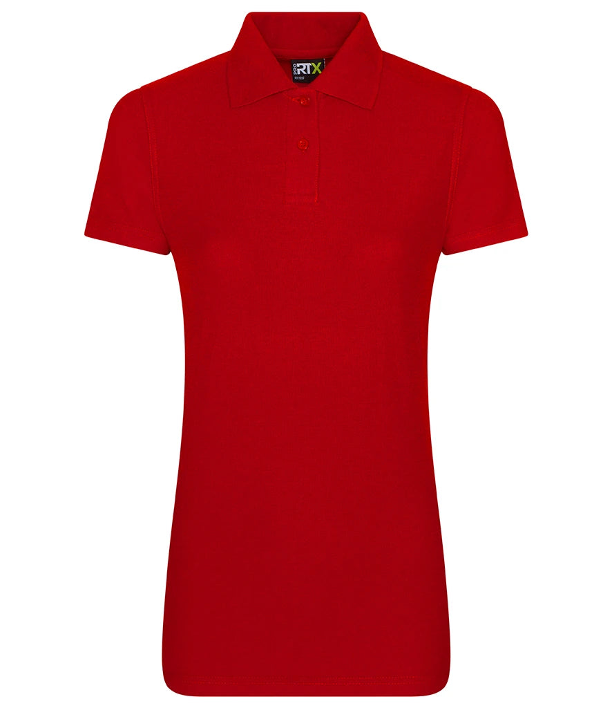 Pro RTX Ladies Pro Piqué Polo Shirt