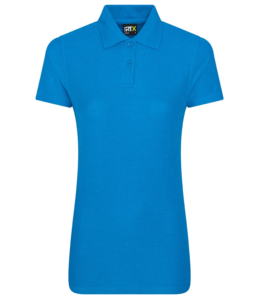 Pro RTX Ladies Pro Piqué Polo Shirt
