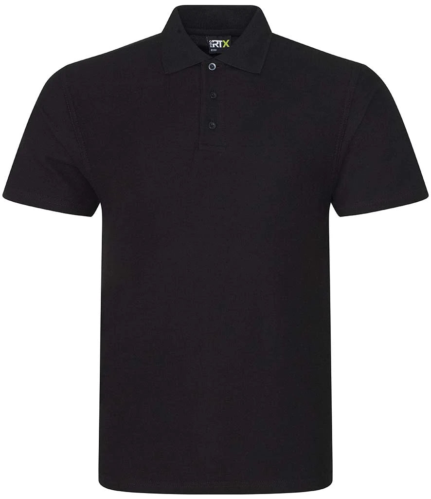 Pro RTX Pro Piqué Polo Shirt