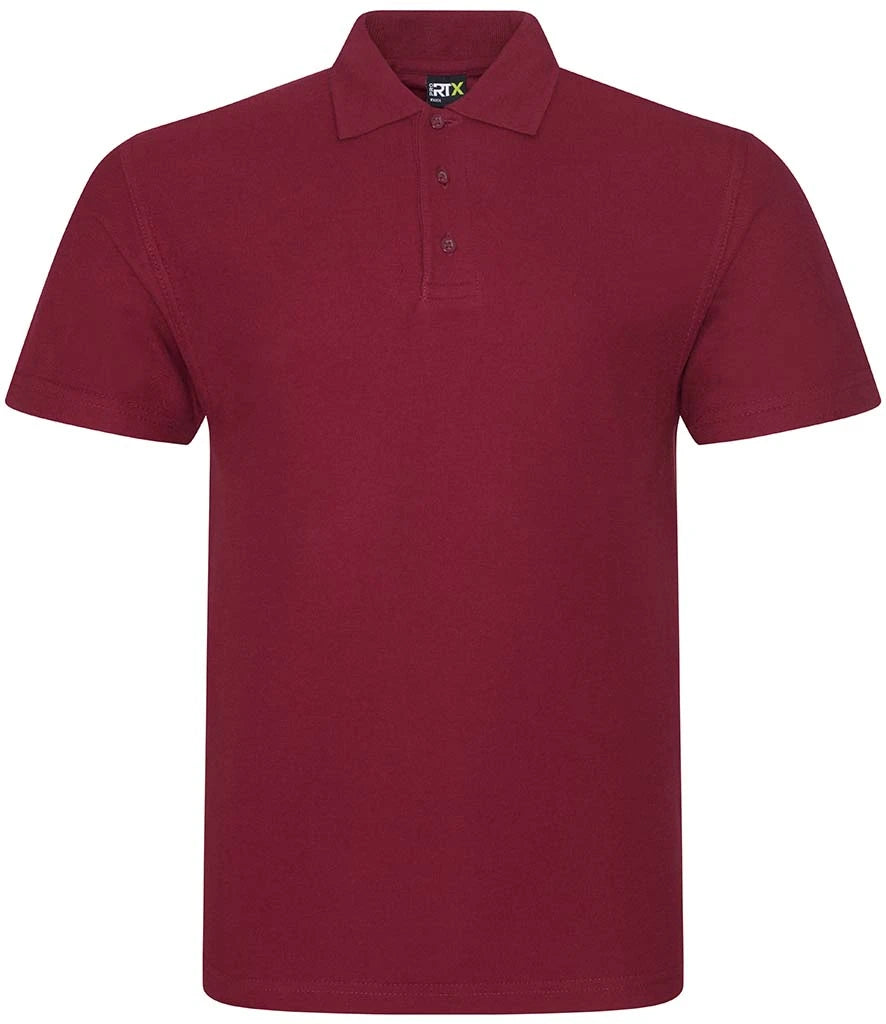 Pro RTX Pro Piqué Polo Shirt