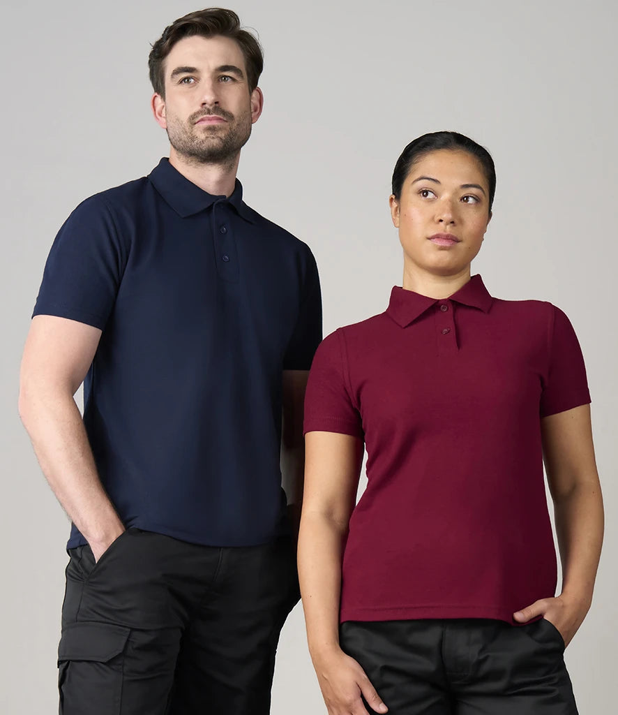 Pro RTX Pro Piqué Polo Shirt