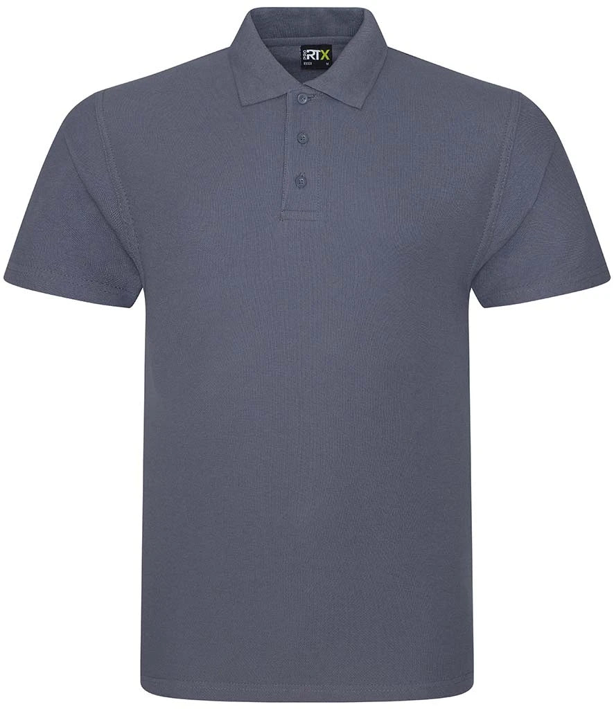 Pro RTX Pro Piqué Polo Shirt