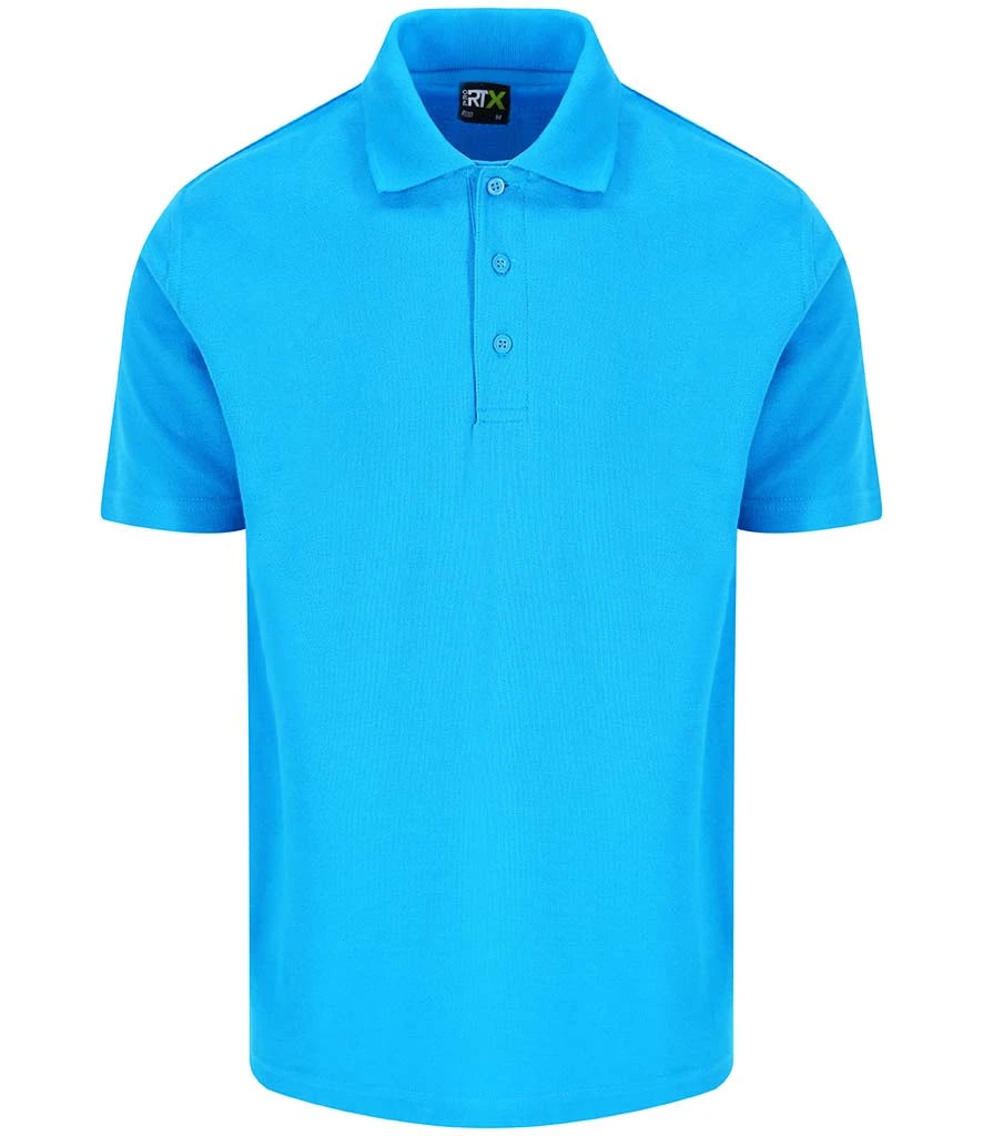 Pro RTX Pro Piqué Polo Shirt