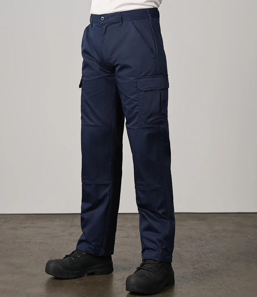 Pro RTX Pro Workwear Cargo Trousers