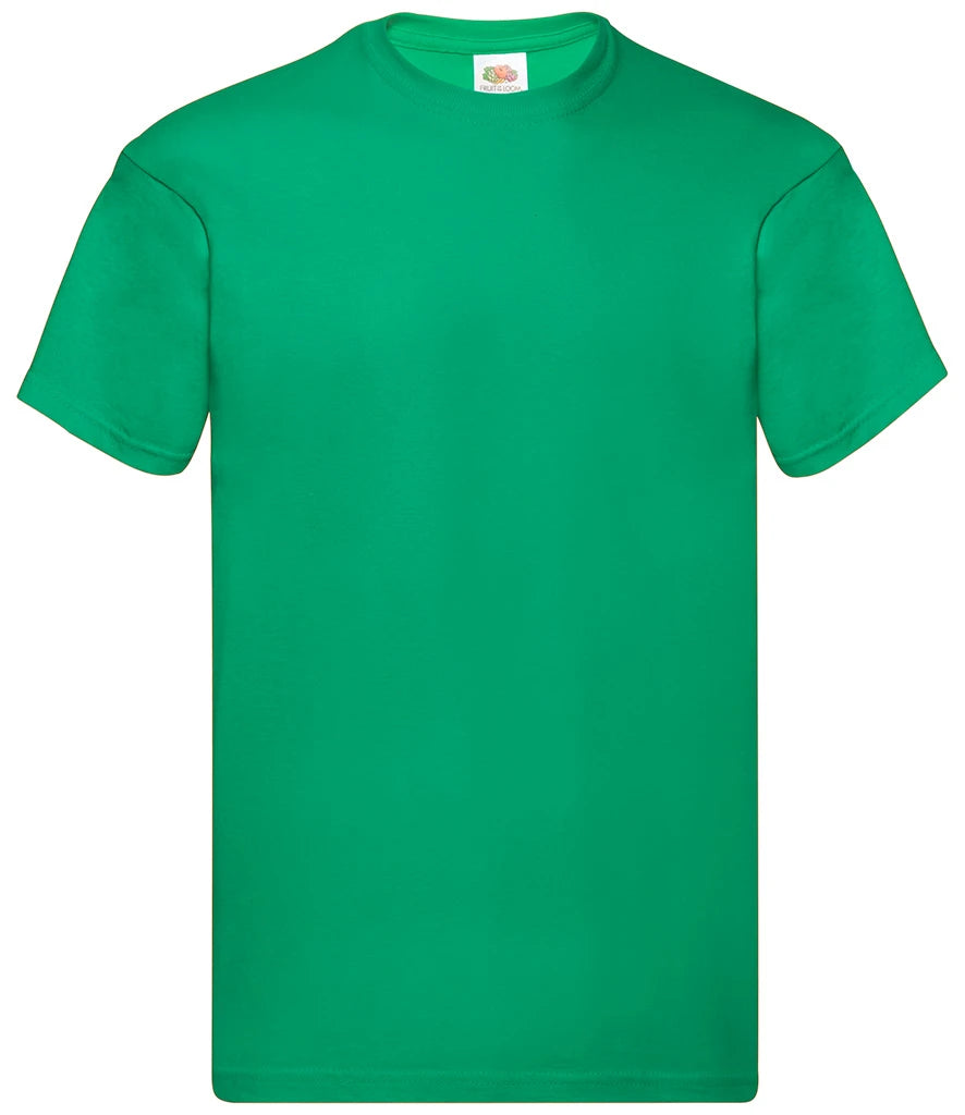 Fruit of the Loom Original T-Shirt