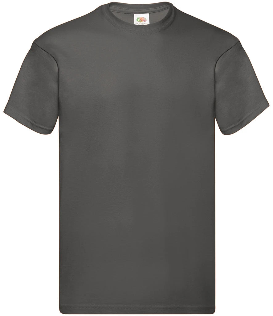 Fruit of the Loom Original T-Shirt