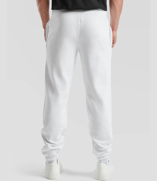 Fruit of the Loom Classic Elasticated Hem Jog Pants