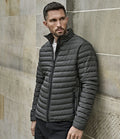 Tee Jays Zepelin Padded Jacket