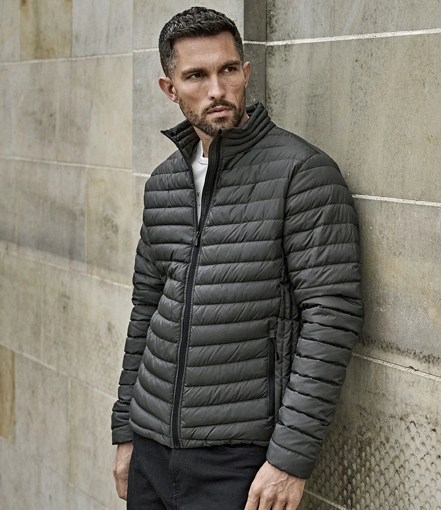 Tee Jays Zepelin Padded Jacket