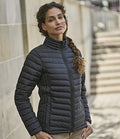 Tee Jays Ladies Zepelin Padded Jacket
