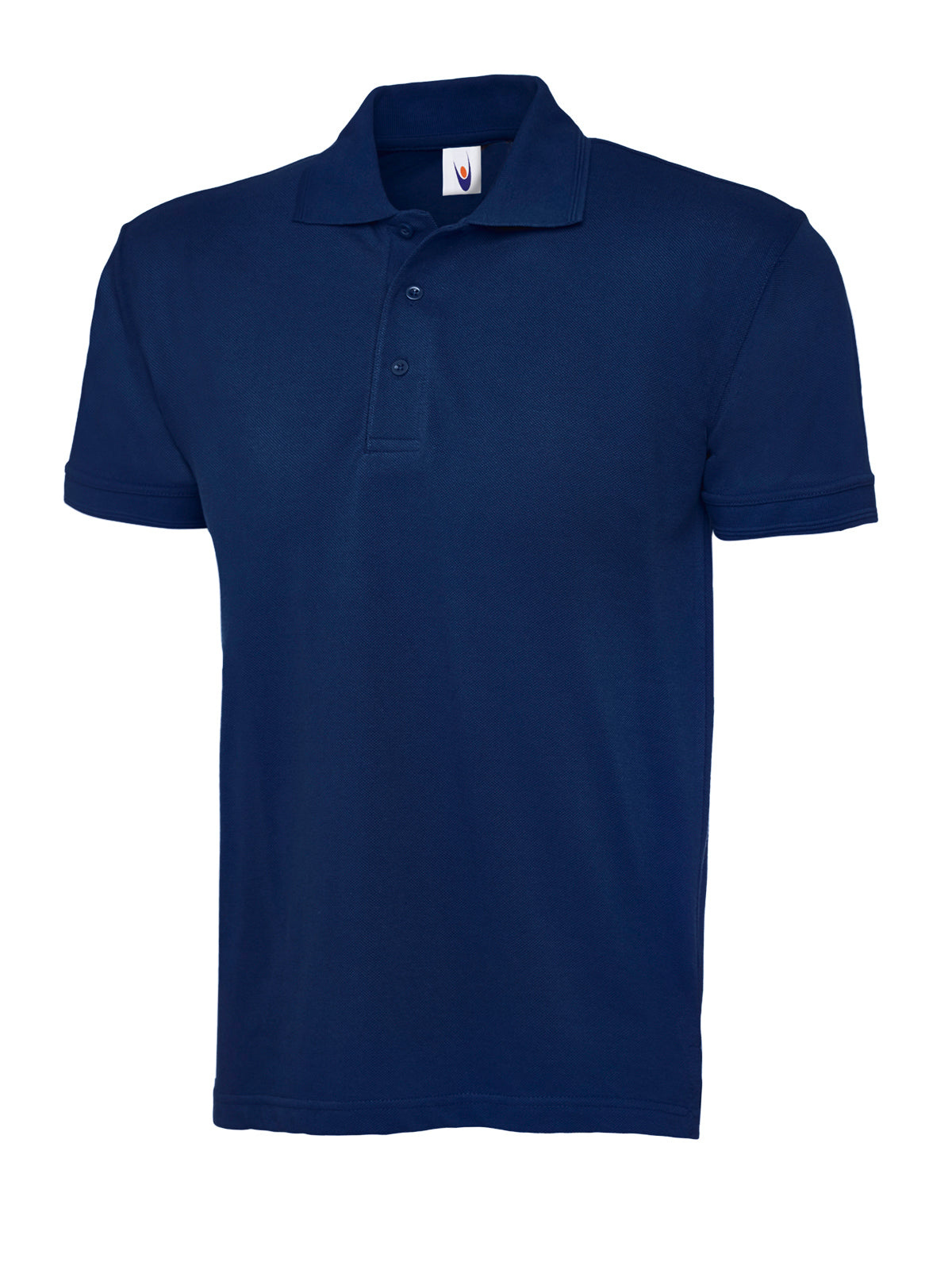 Uneek Heavyweight Poloshirt