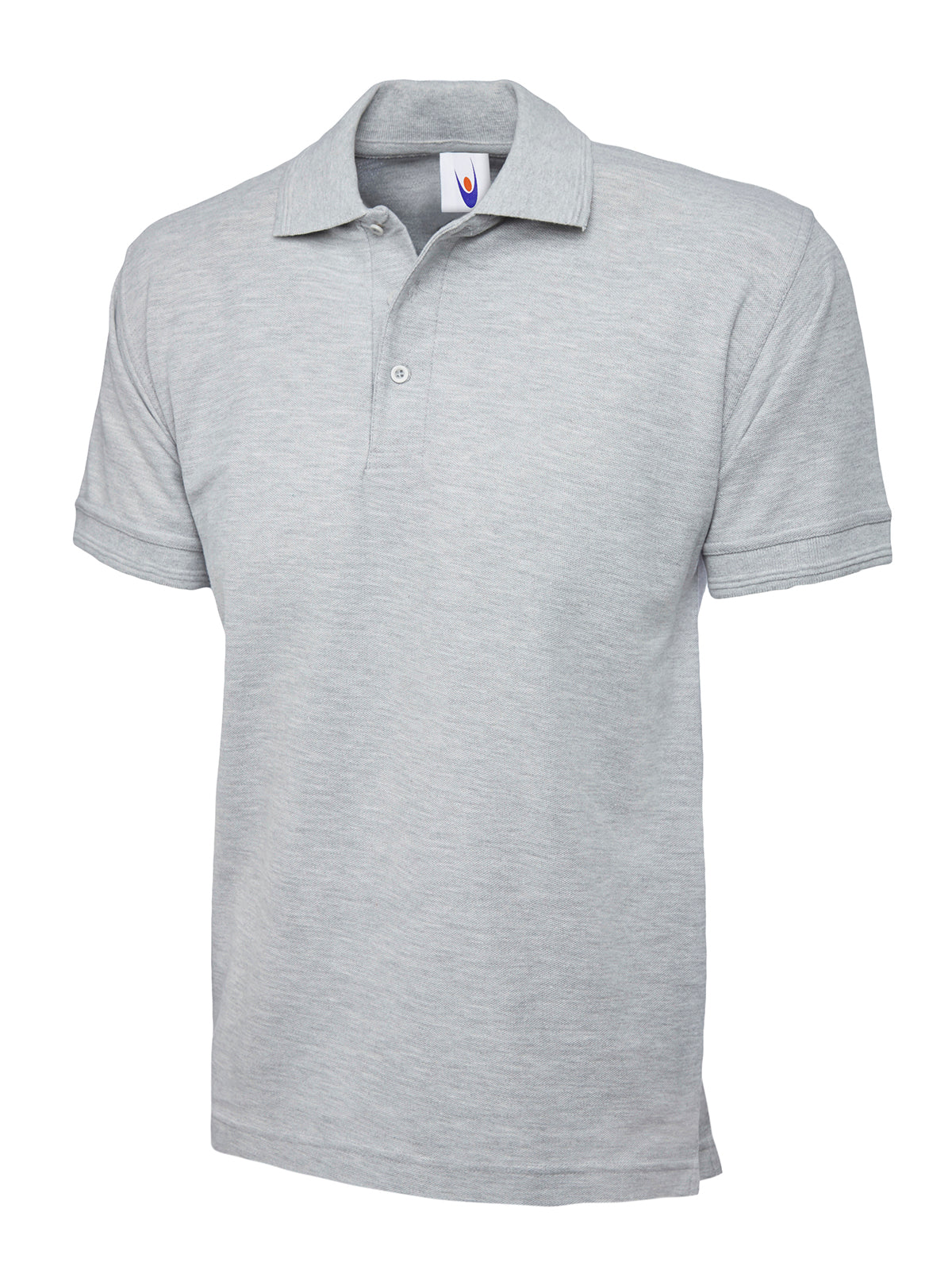 Uneek Heavyweight Poloshirt