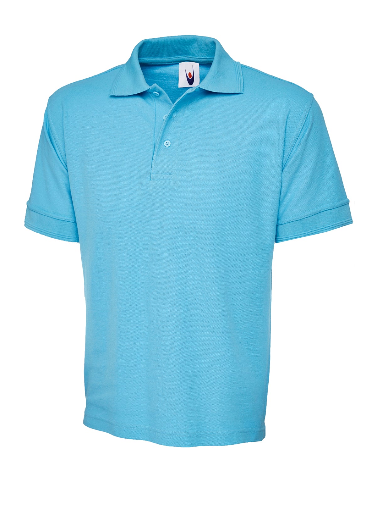 Uneek Heavyweight Poloshirt
