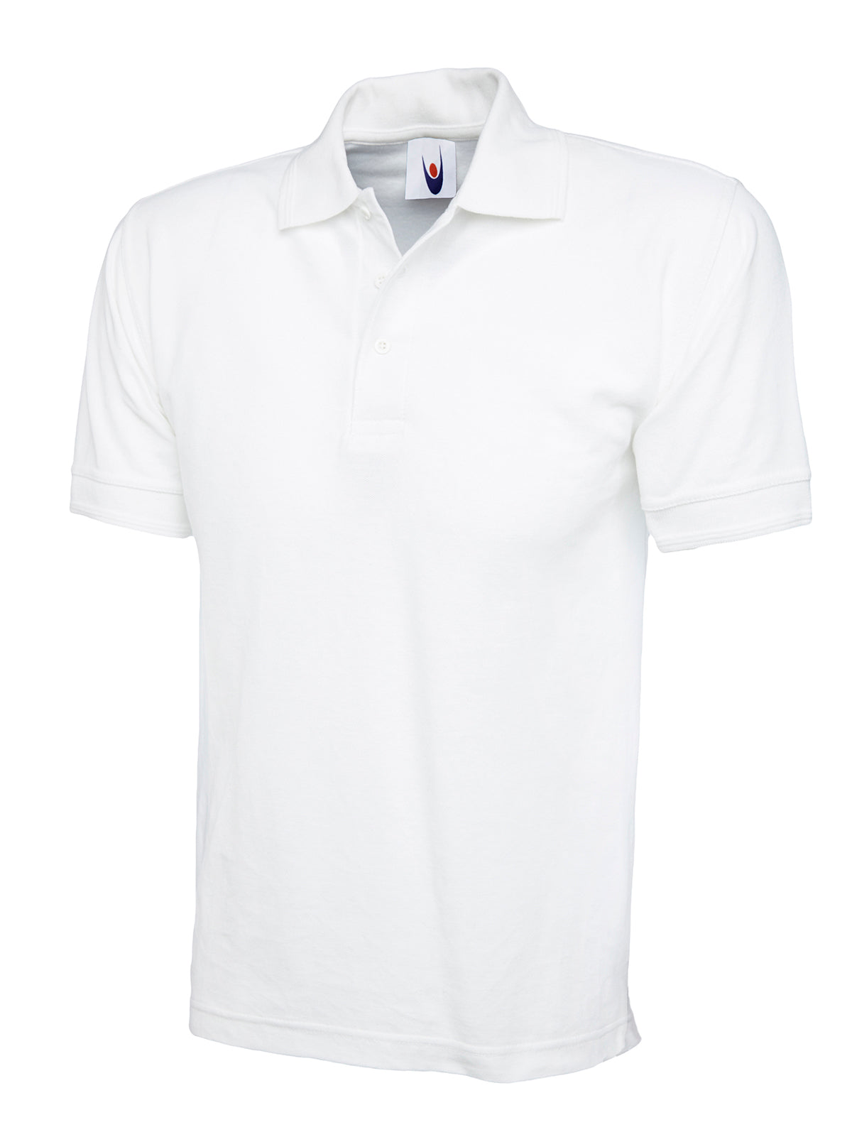 Uneek Heavyweight Poloshirt