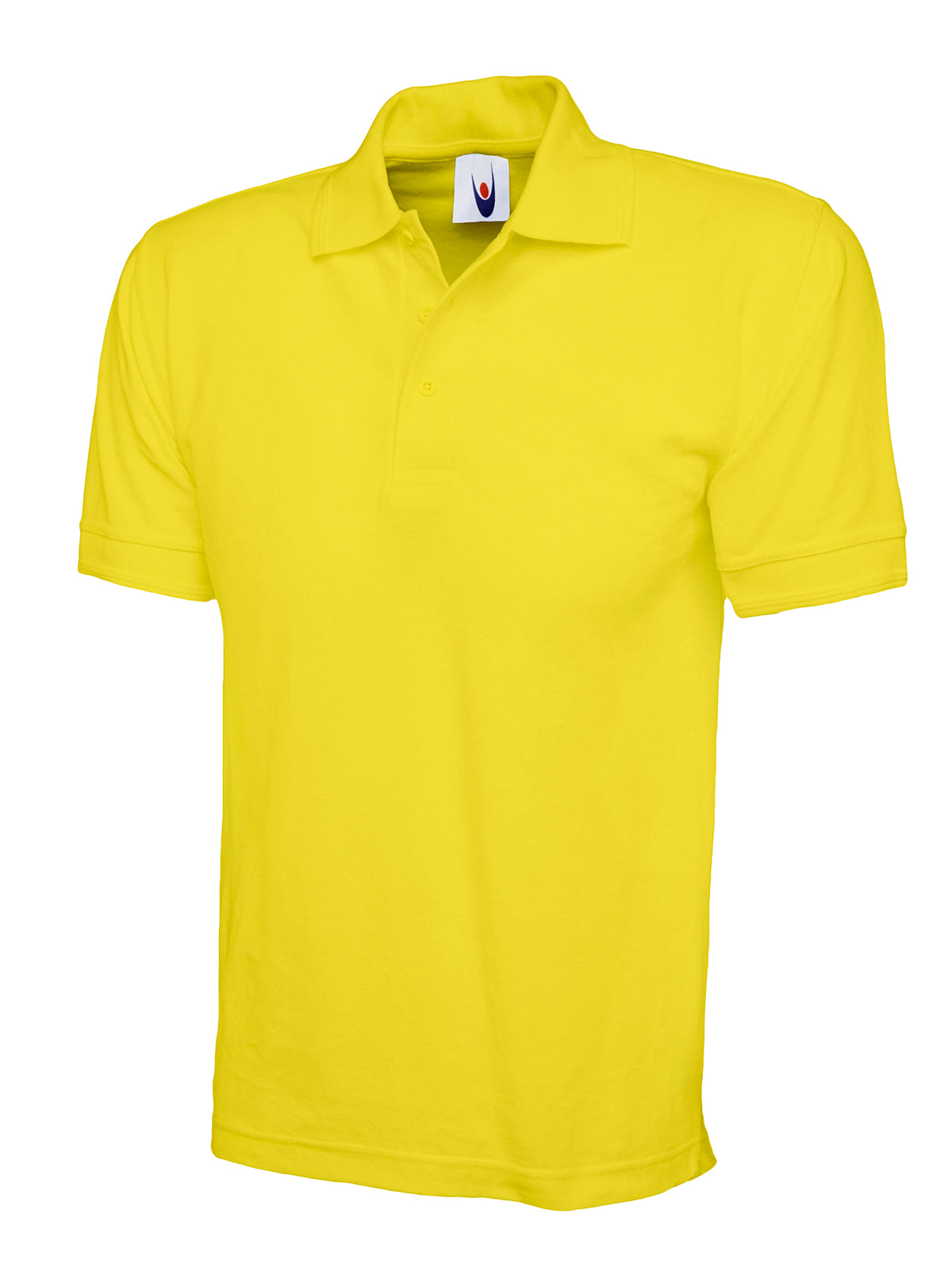 Uneek Heavyweight Poloshirt
