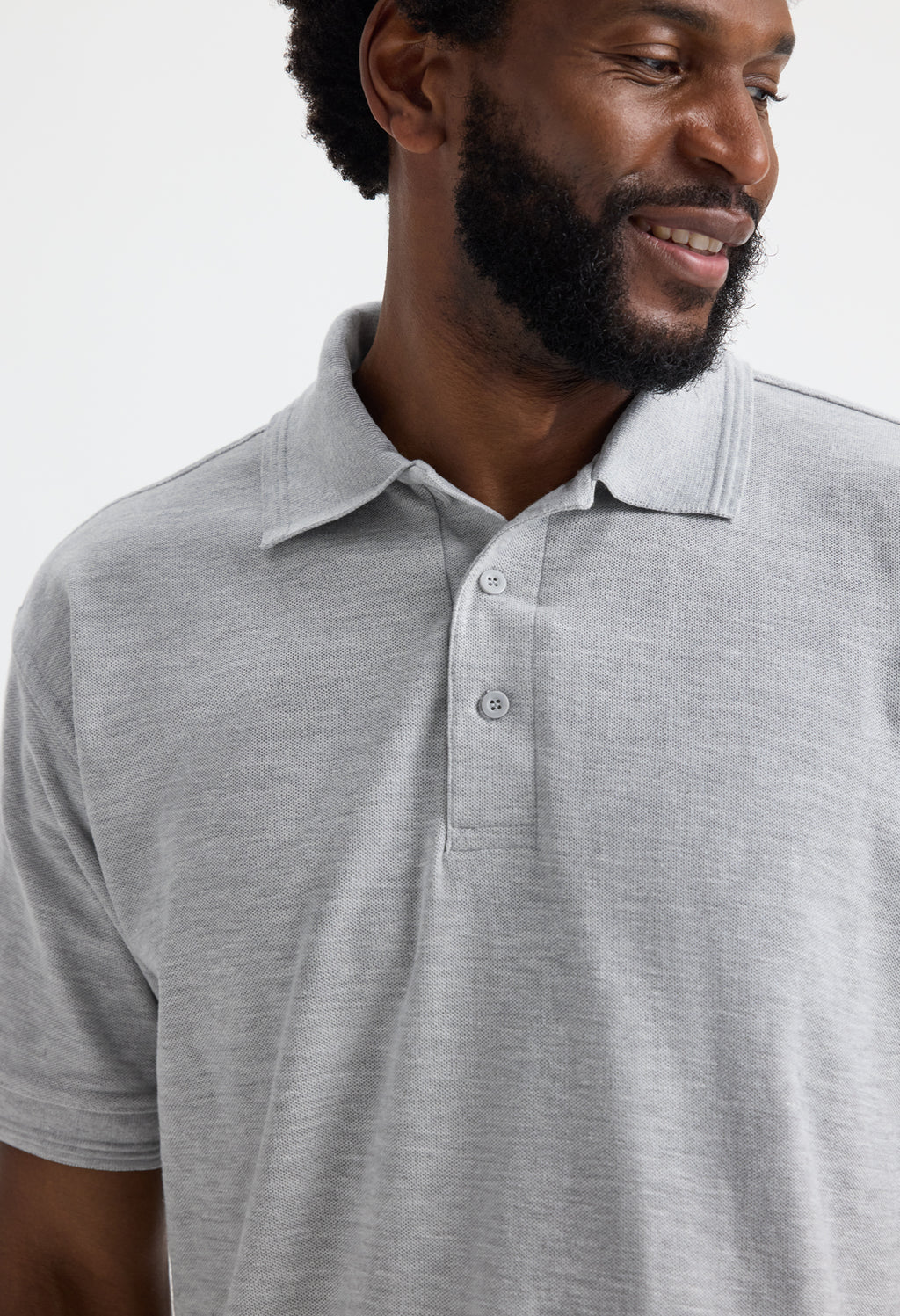 Uneek Heavyweight Poloshirt