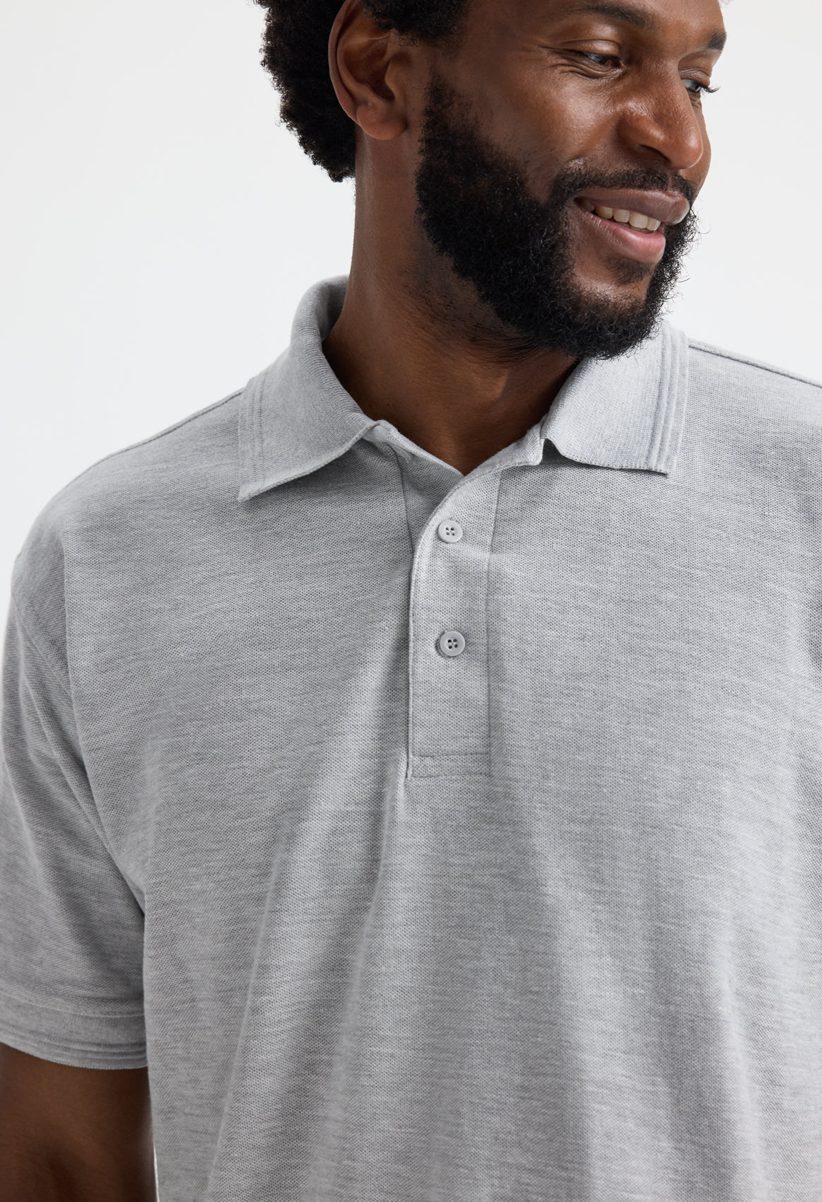 Uneek Heavyweight Poloshirt