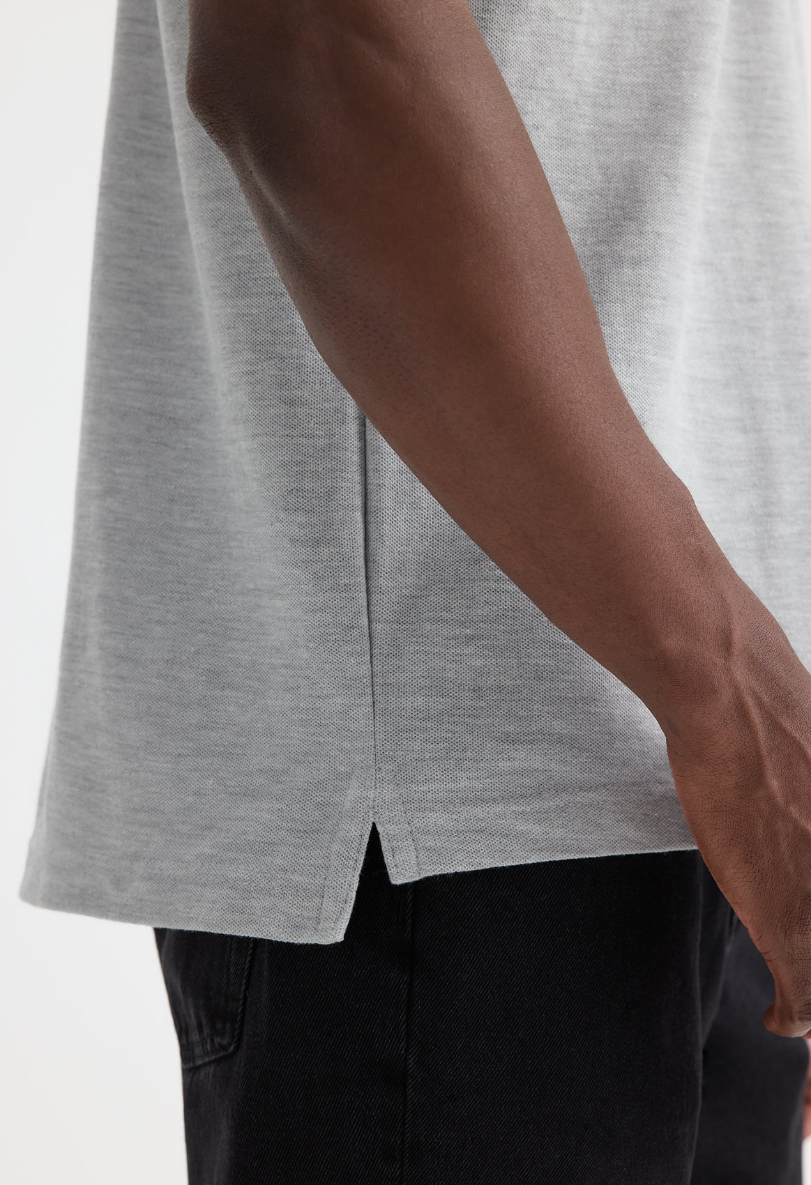 Uneek Heavyweight Poloshirt