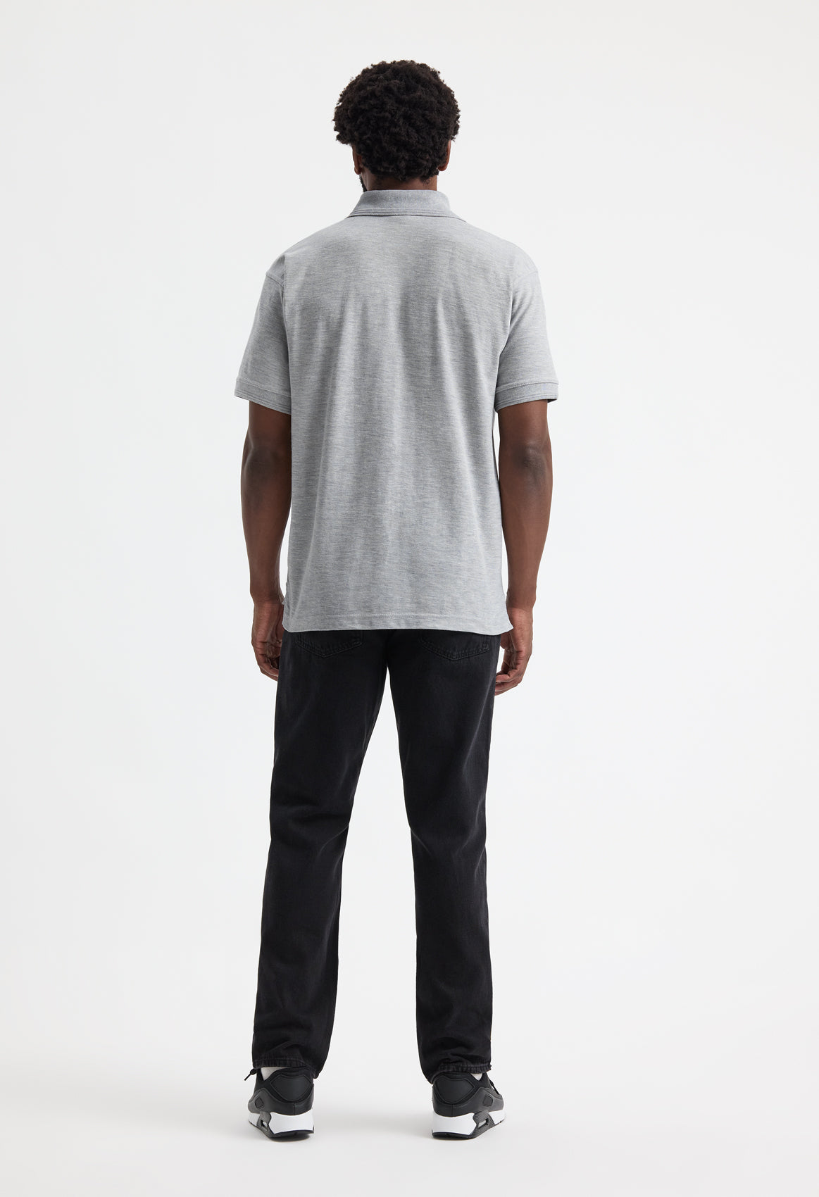 Uneek Heavyweight Poloshirt