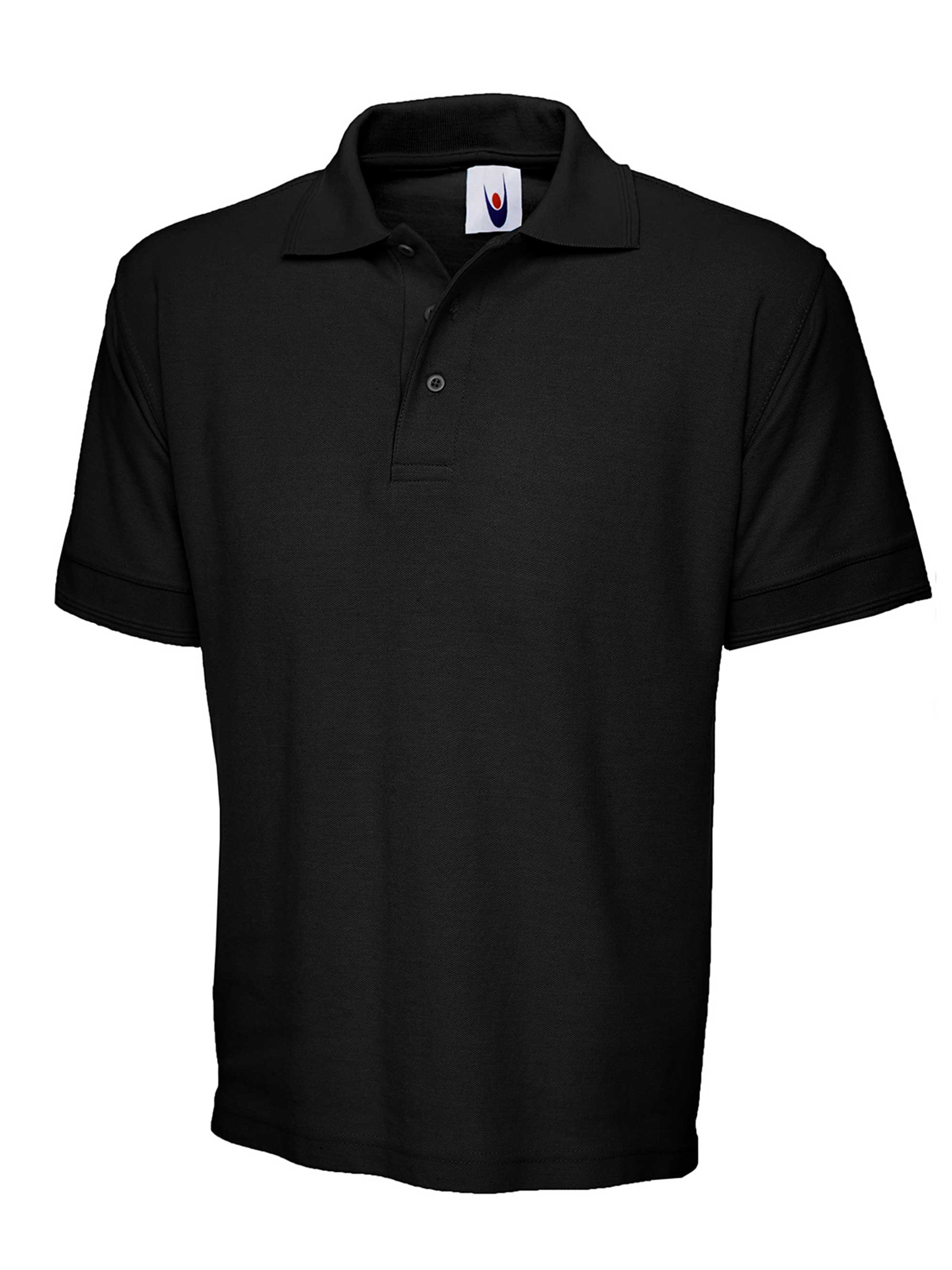 Uneek Heavyweight Cotton Poloshirt