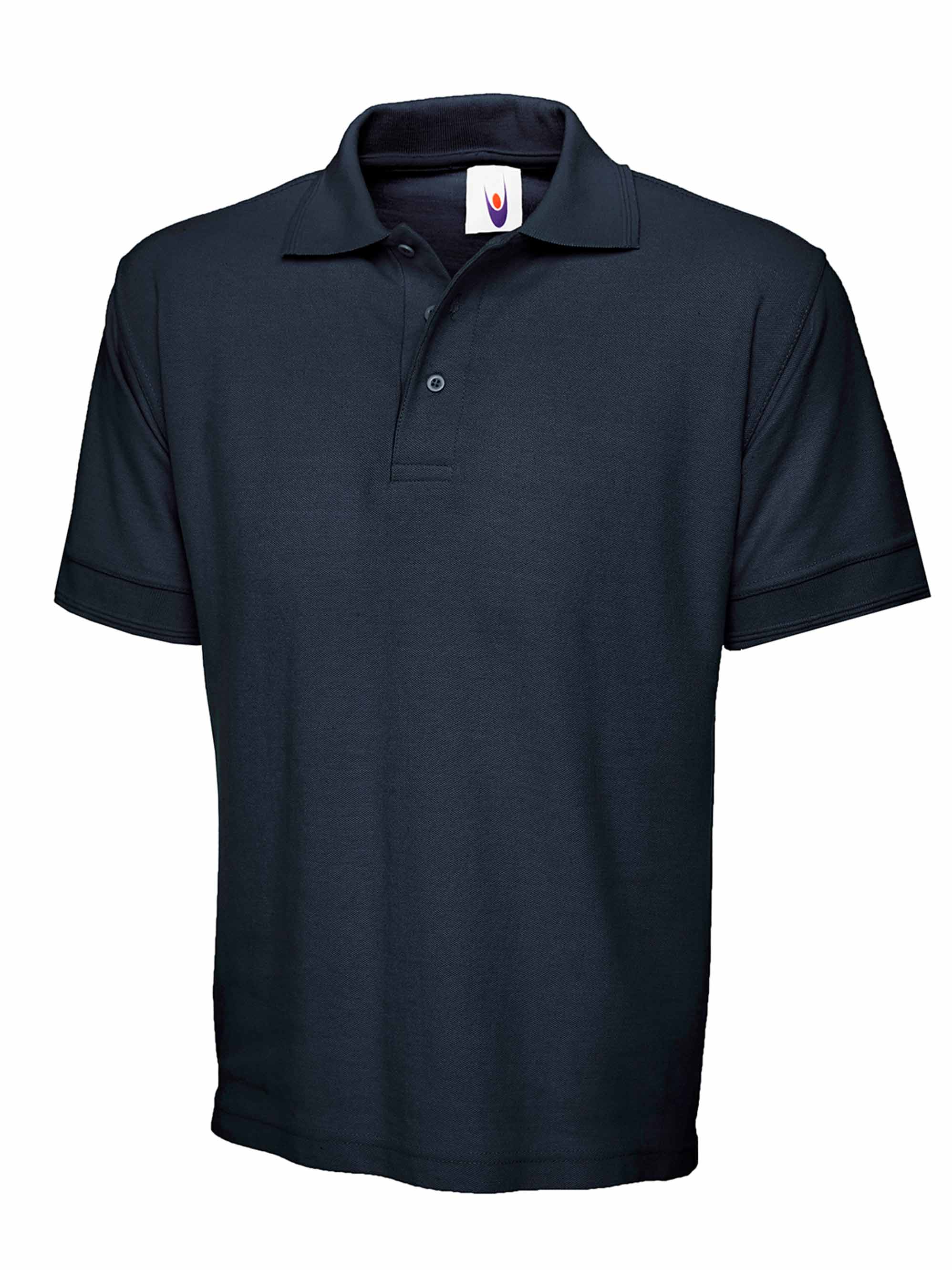 Uneek Heavyweight Cotton Poloshirt
