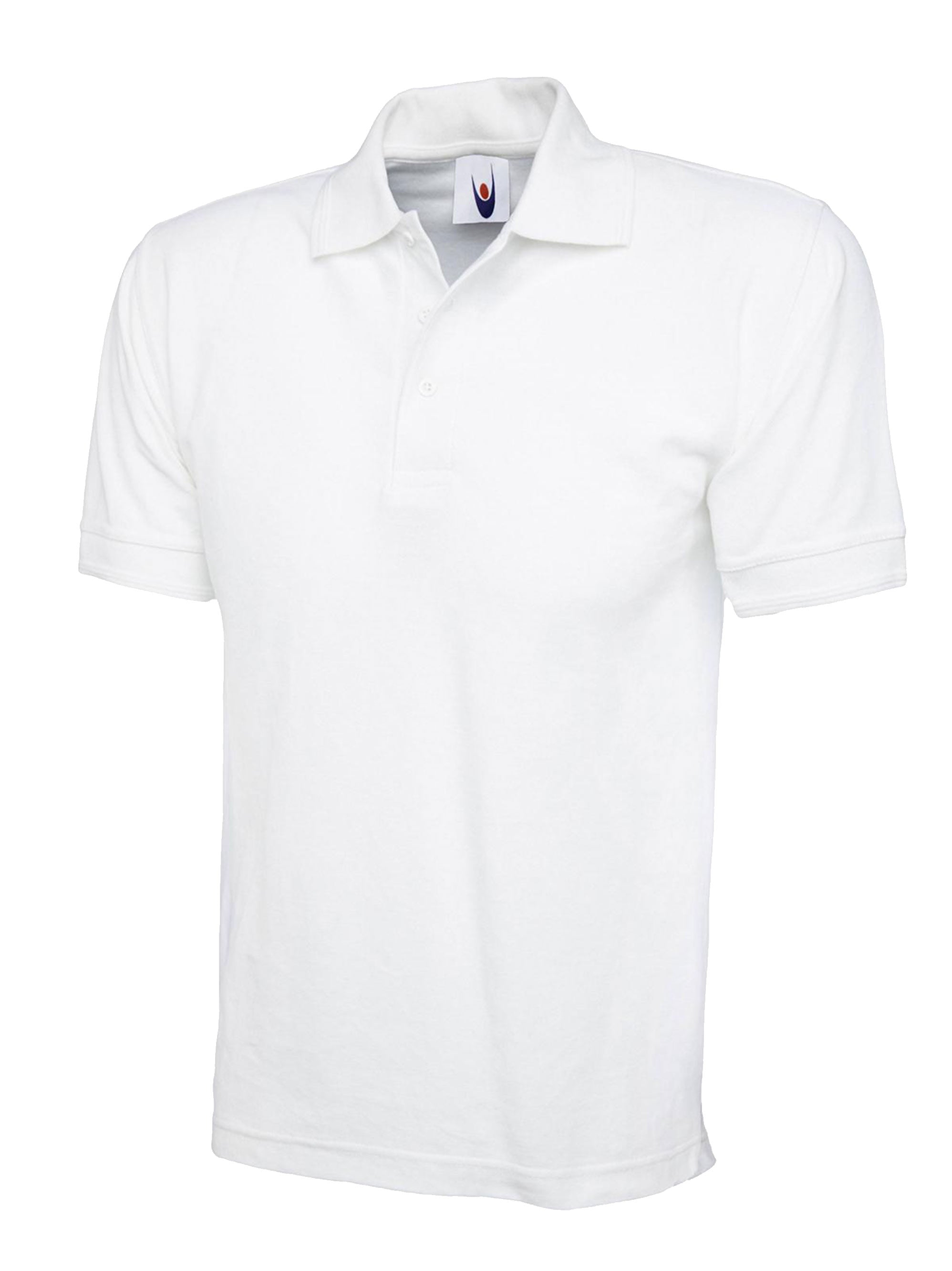 Uneek Heavyweight Cotton Poloshirt