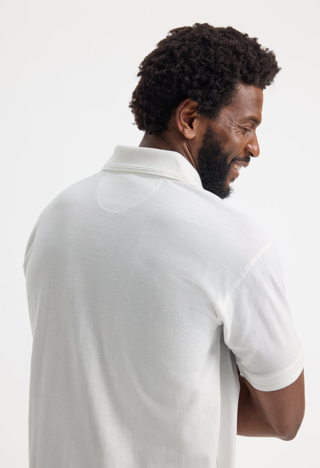Uneek Heavyweight Cotton Poloshirt